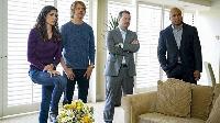 NCIS Los Angeles